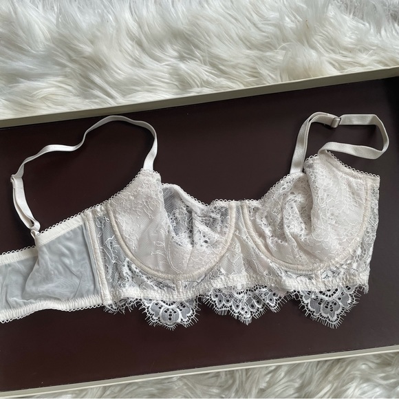 NEW Dream Angels Bra - Picture 2 of 8